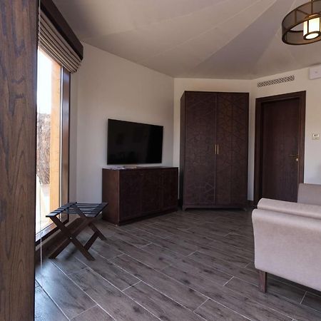 فندق Al Badayer Retreat By Sharjah Collection Margham المظهر الخارجي الصورة A bedroom at the hotel