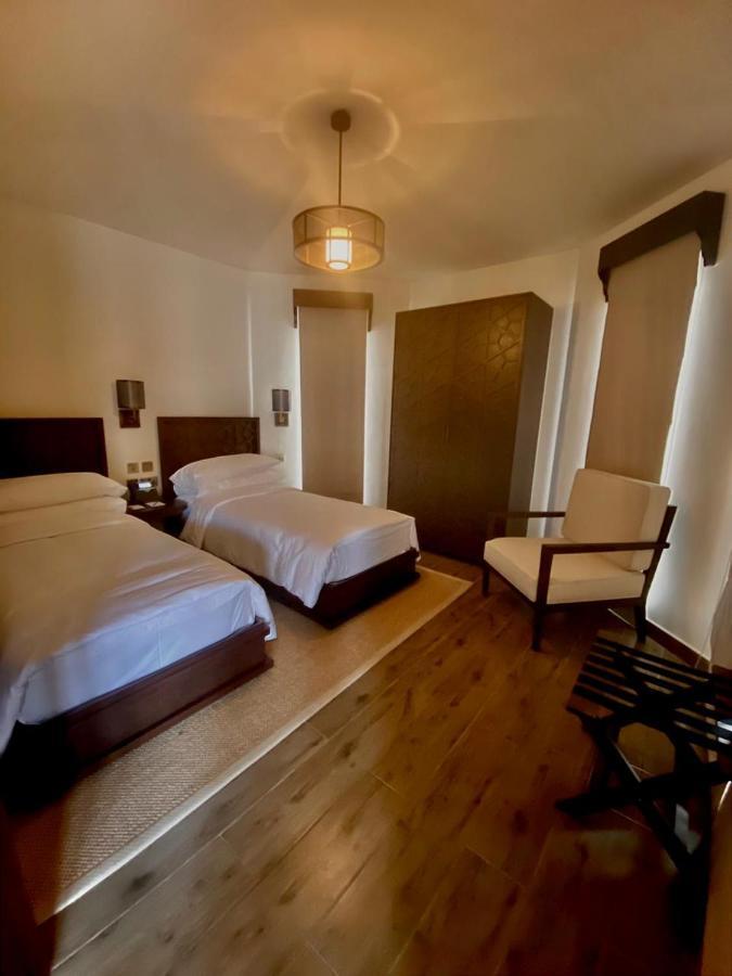 فندق Al Badayer Retreat By Sharjah Collection Margham المظهر الخارجي الصورة