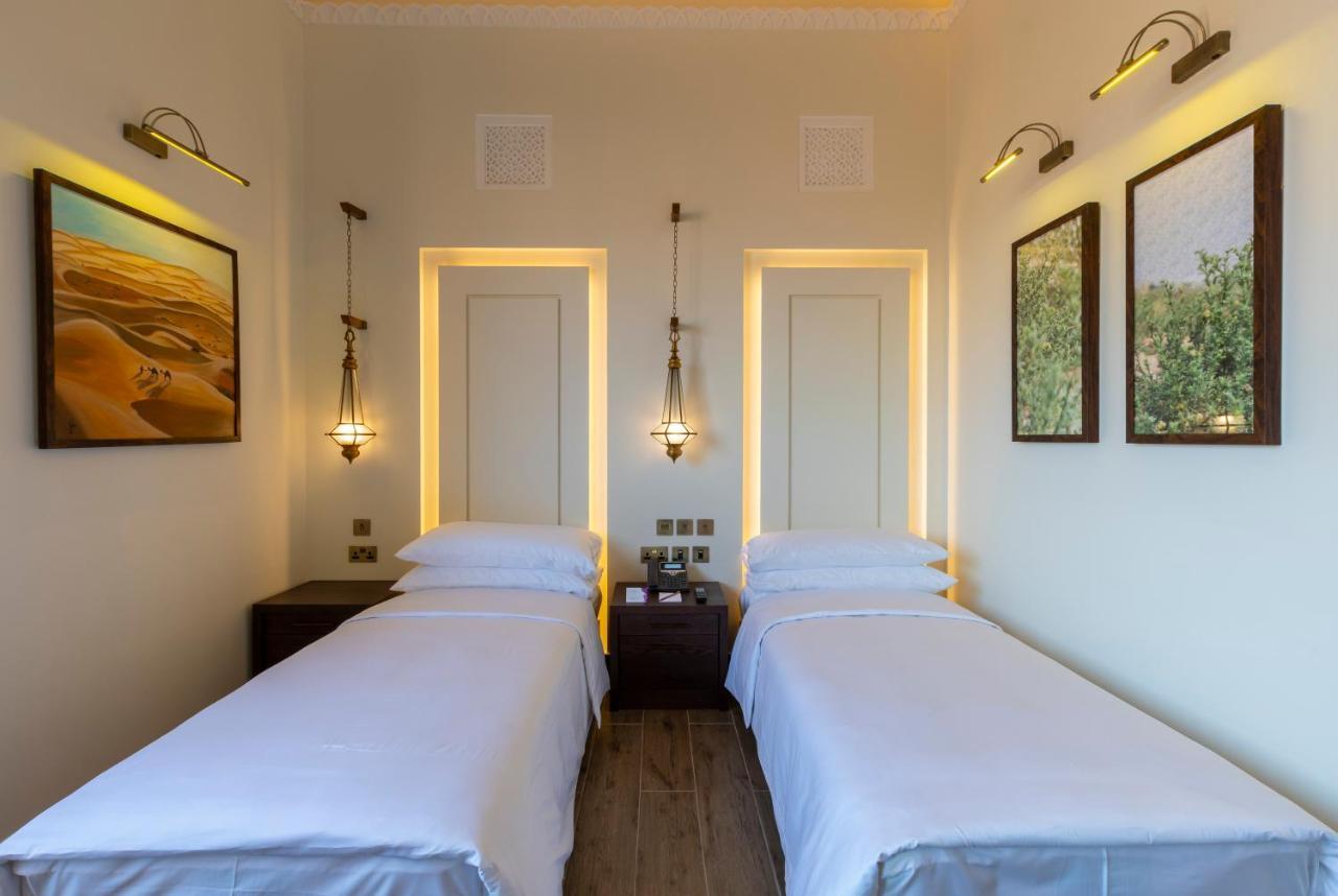 فندق Al Badayer Retreat By Sharjah Collection Margham المظهر الخارجي الصورة Deluxe Room