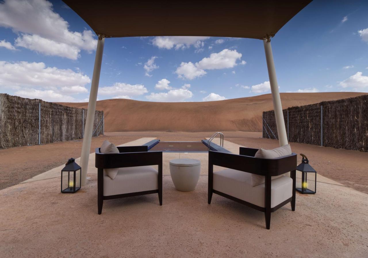 فندق Al Badayer Retreat By Sharjah Collection Margham المظهر الخارجي الصورة The B2 Suite