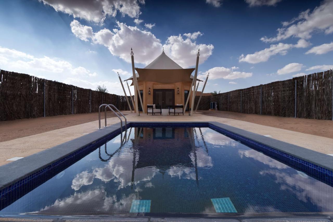 فندق Al Badayer Retreat By Sharjah Collection Margham المظهر الخارجي الصورة